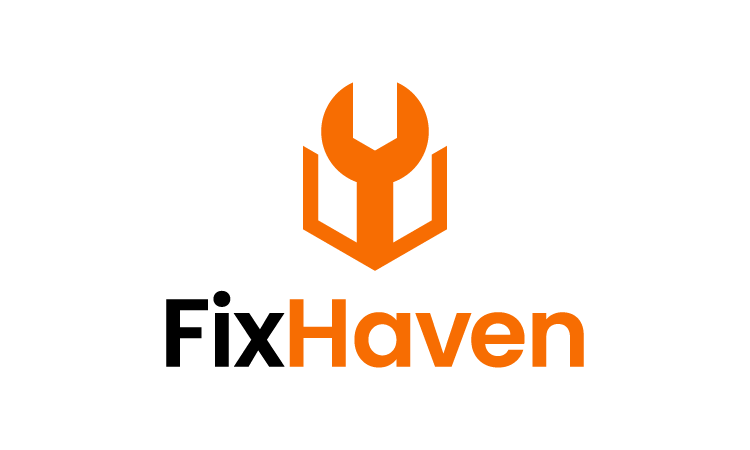FixHaven logo