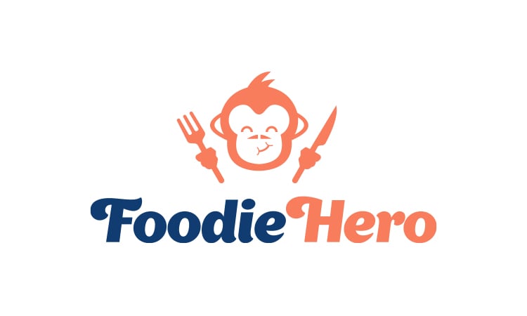 FoodieHero.com - Best premium domains for sale