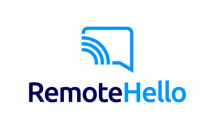 RemoteHello.com - buying Great premium names