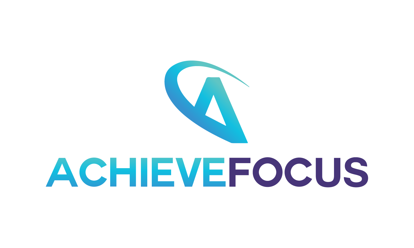 Achievefocus logo