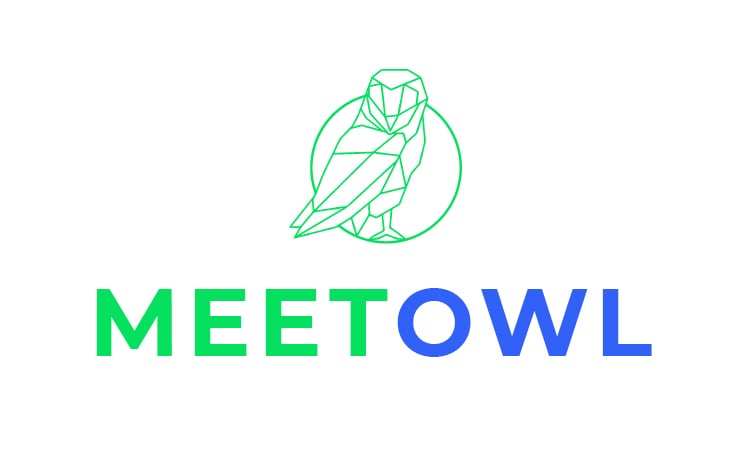 MeetOwl logo