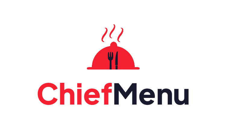 ChiefMenu.com - Great premium domain marketplace