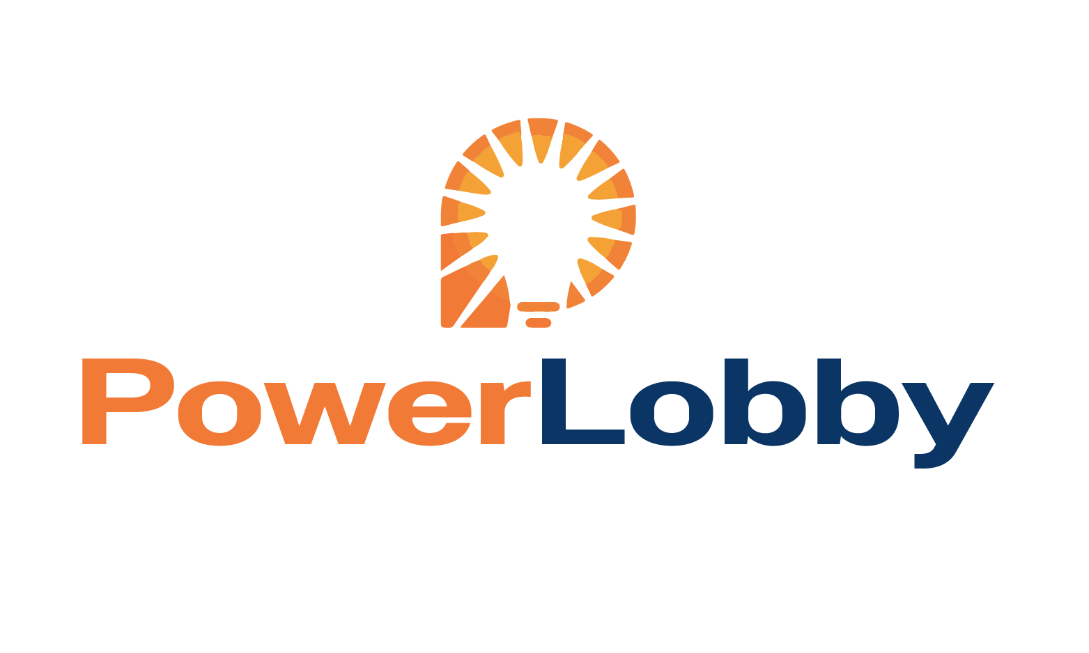 PowerLobby logo