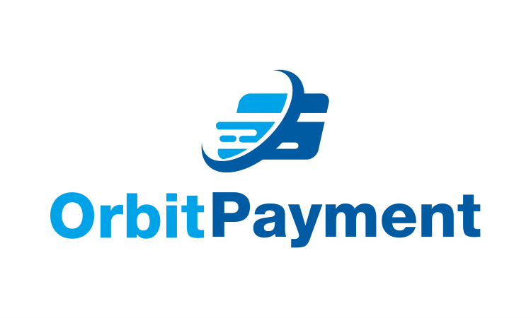 OrbitPayment logo