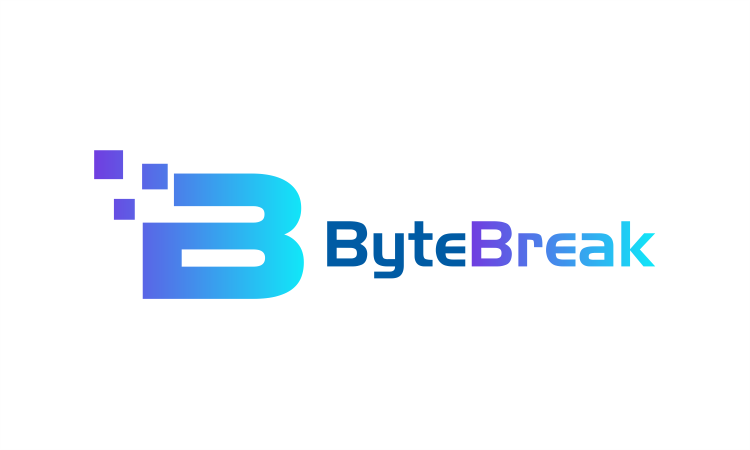ByteBreak.com - Great premium names