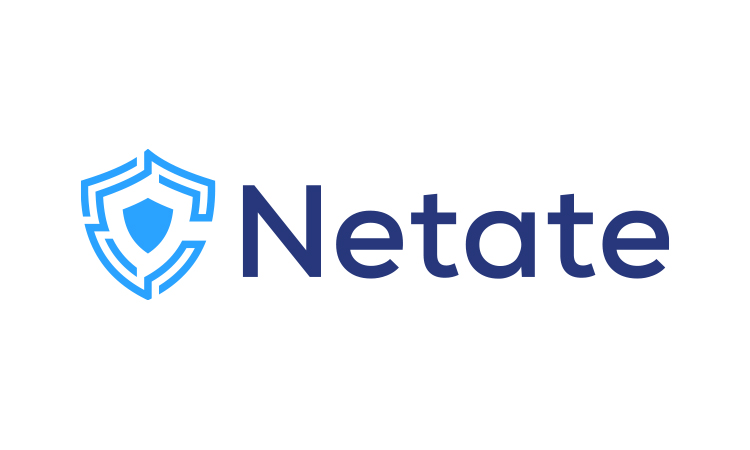 Netate.com - Catchy premium domains for sale