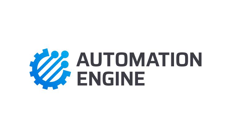 AutomationEngine.com - New premium domain names for sale
