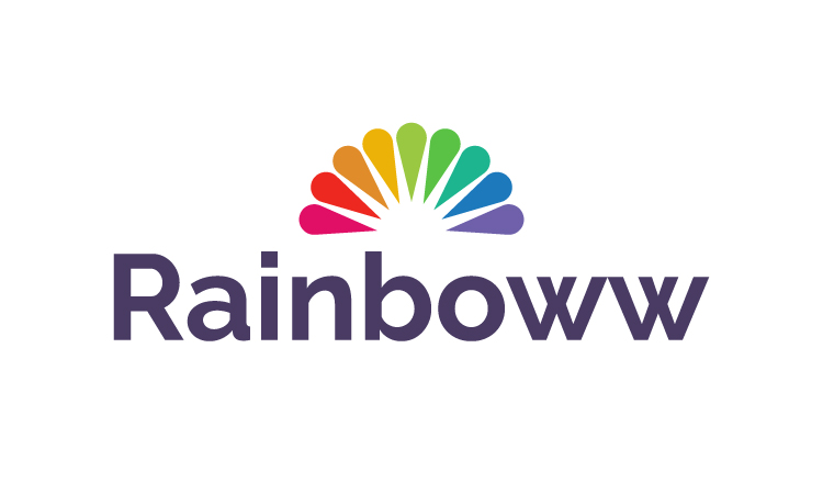 Rainboww logo