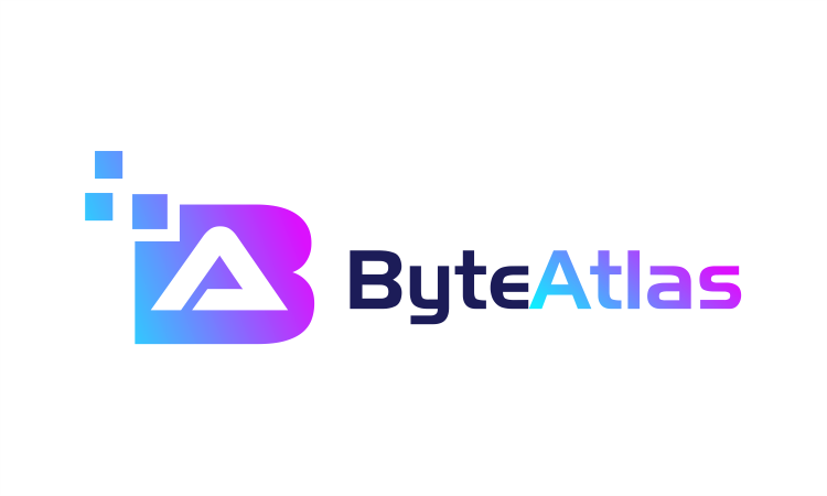 ByteAtlas.com - buy Creative premium domains
