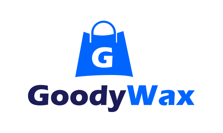 GoodyWax logo