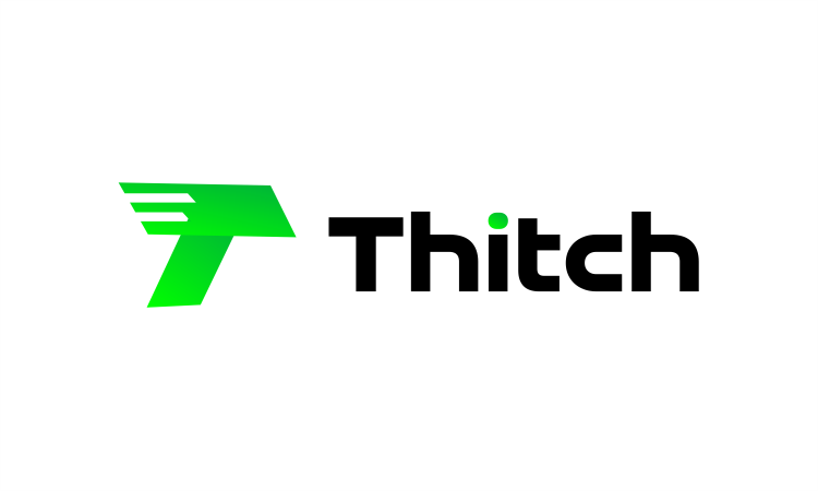 Thitch.com - Good premium domains