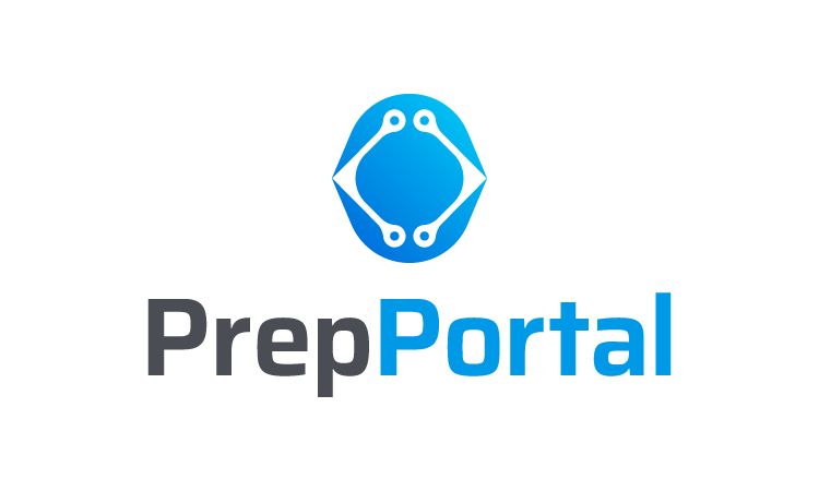 PrepPortal logo