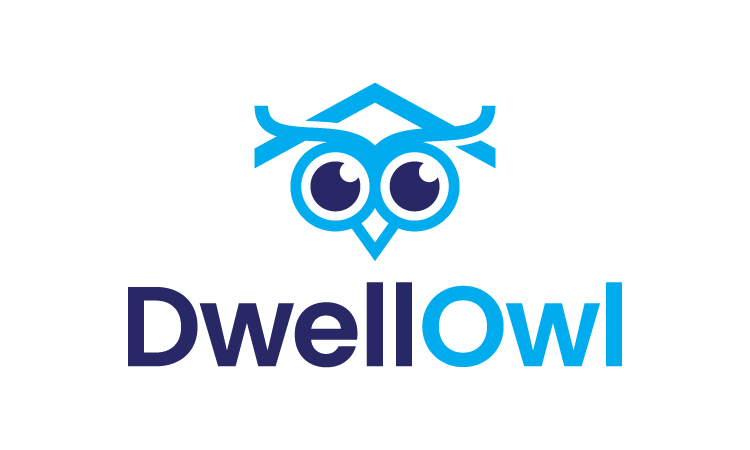 DwellOwl.com - buying Catchy premium names