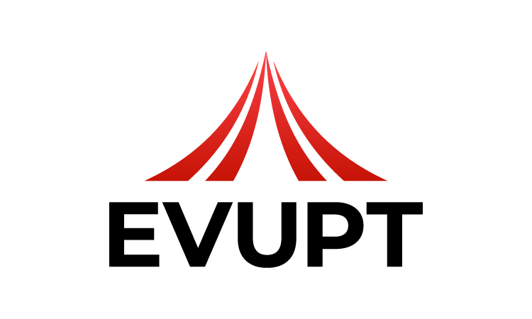 Evupt.com - New premium domain marketplace