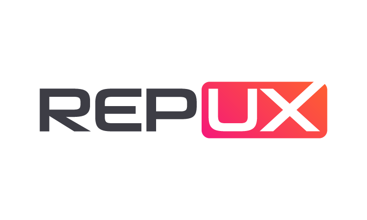 Repux logo