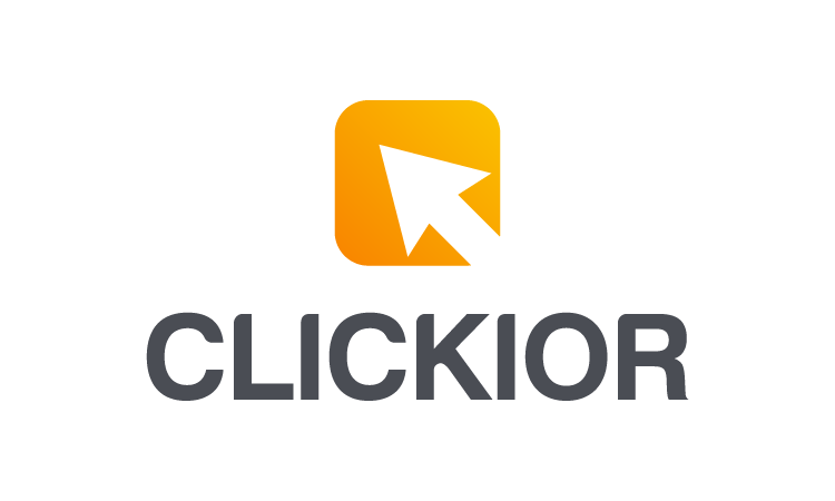 Clickior.com - buying Great premium names