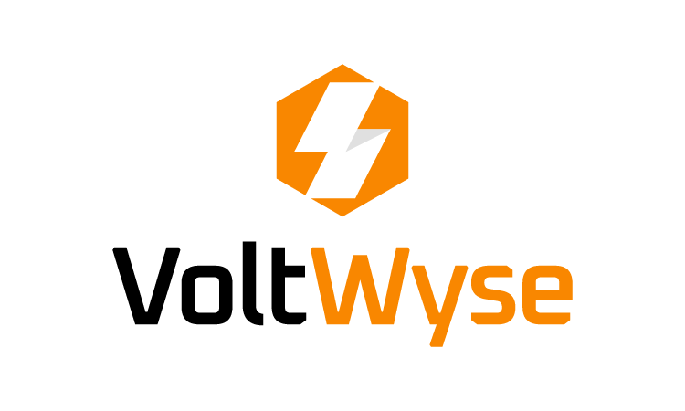 VoltWyse logo