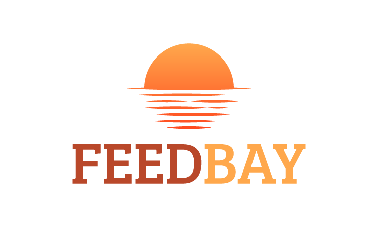 Feedbay logo