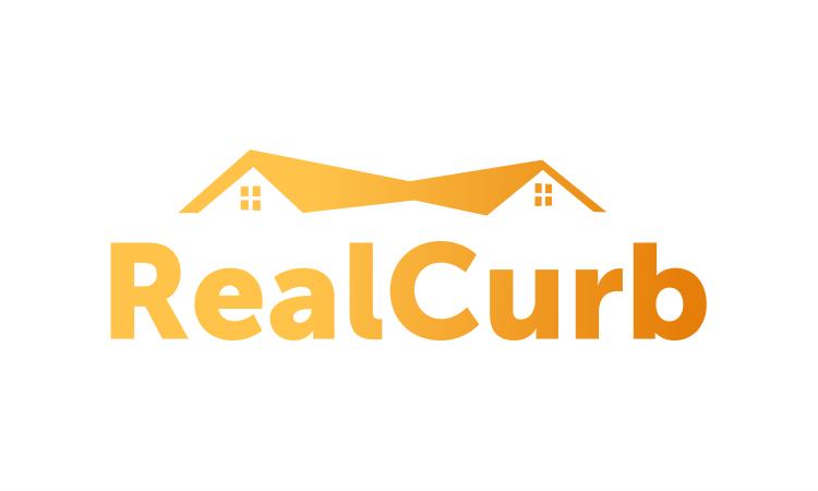 RealCurb logo