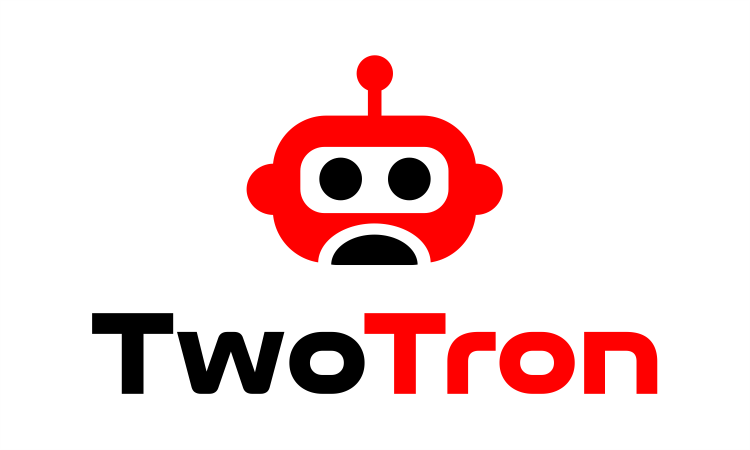 TwoTron logo