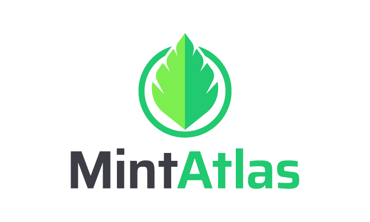 MintAtlas logo