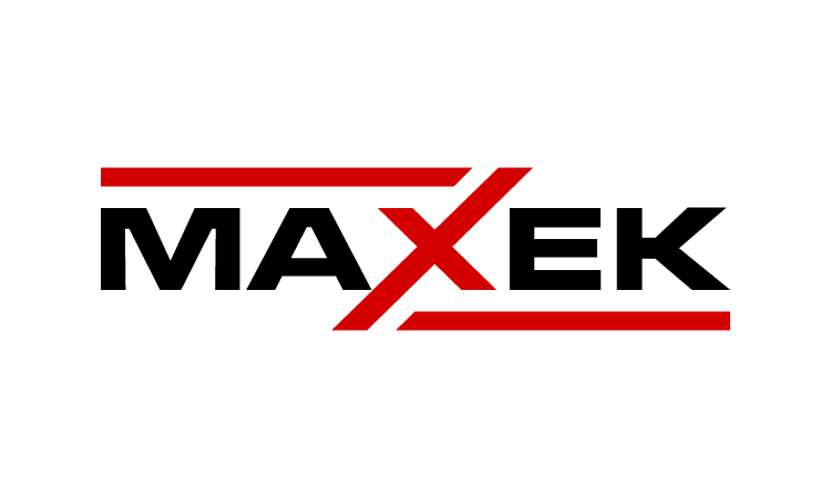 Maxek.com - Catchy premium domains
