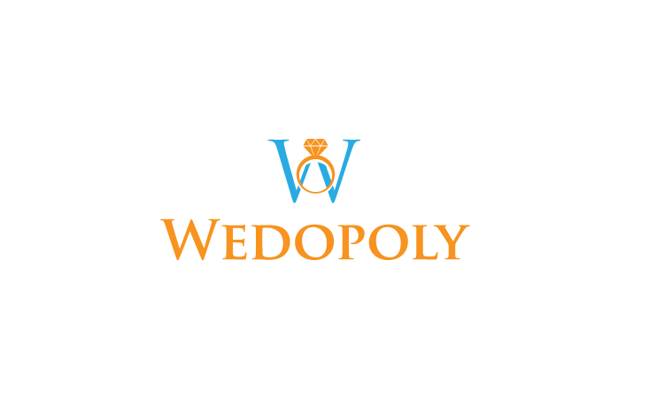 Wedopoly logo