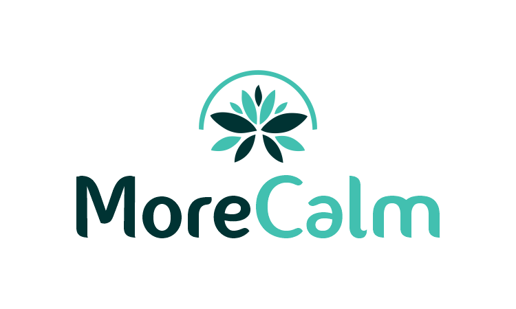 MoreCalm.com - Unique premium domains for sale
