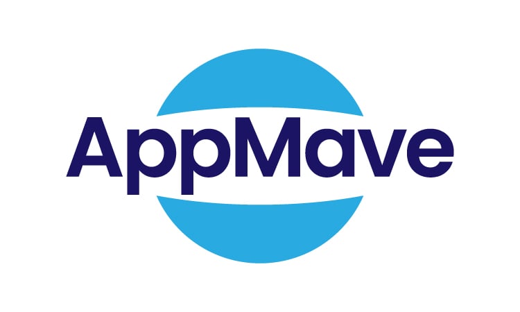 AppMave logo
