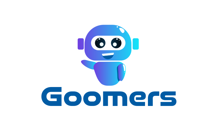Goomers.com - Great premium domain names for sale