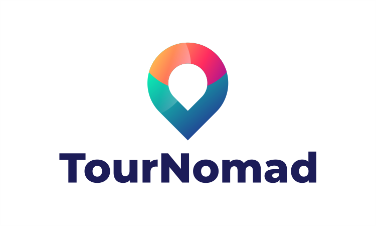 TourNomad logo