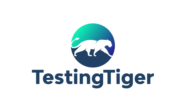 TestingTiger.com - buying Creative premium names