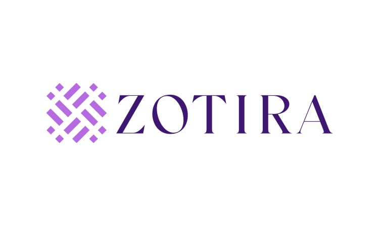 Zotira.com - Cool premium names
