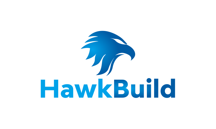 HawkBuild.com - Catchy premium names