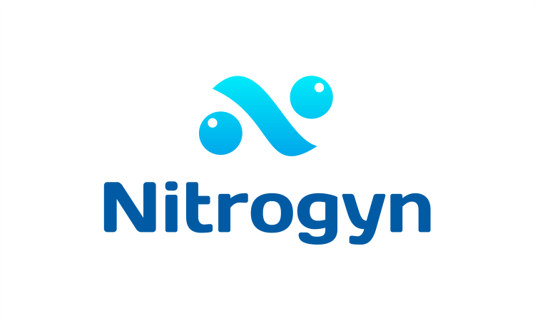 Nitrogyn.com - New premium names