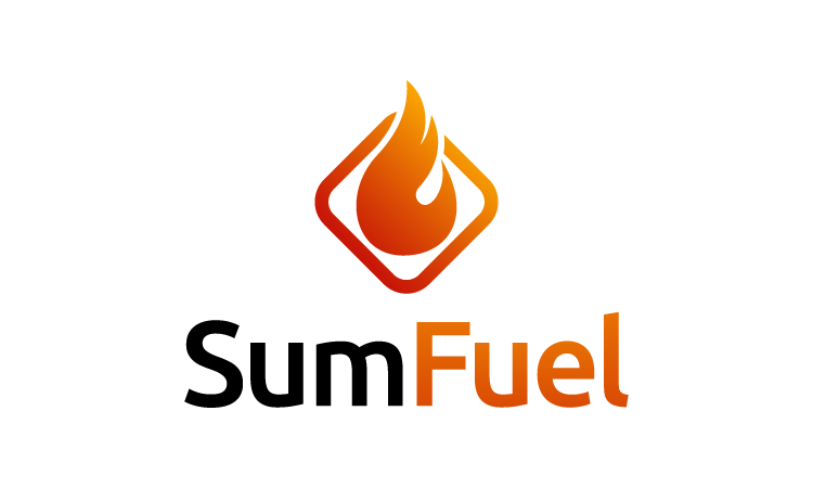 SumFuel logo