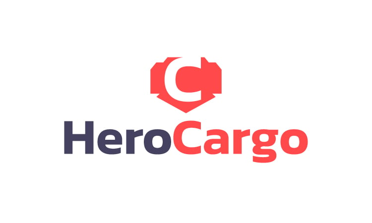 HeroCargo logo