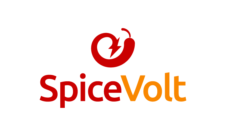 SpiceVolt logo