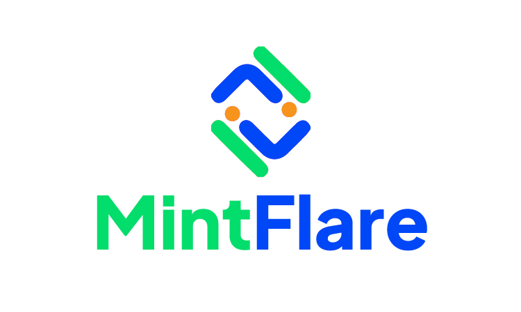 MintFlare.com - Good premium domain marketplace