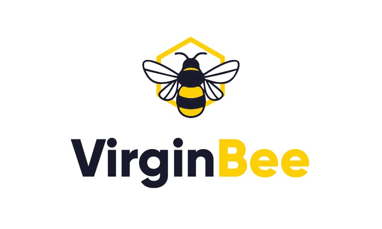 VirginBee.com - Cool domains for sale