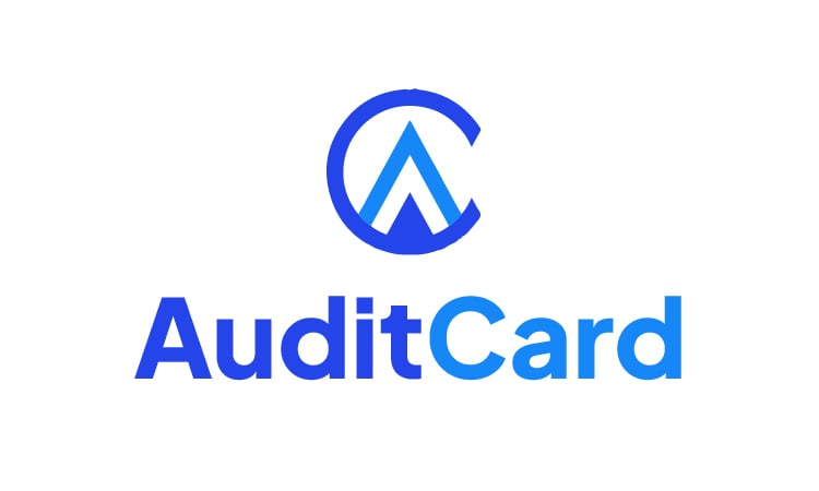 AuditCard.com - Cool premium domain names for sale