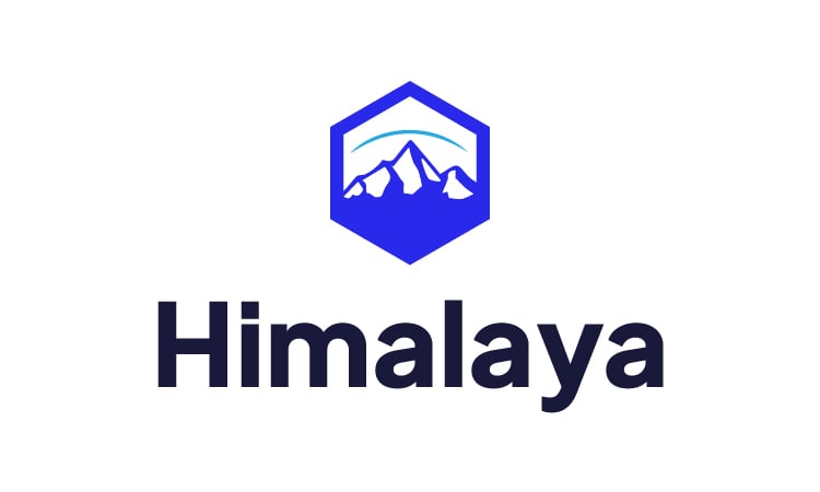 Himalaya logo