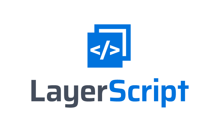 LayerScript logo