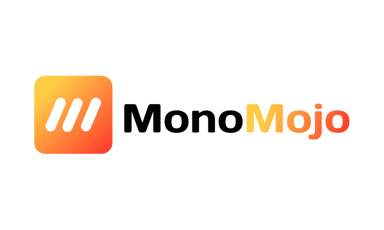 MonoMojo logo