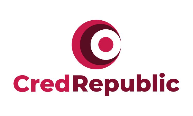 CredRepublic logo