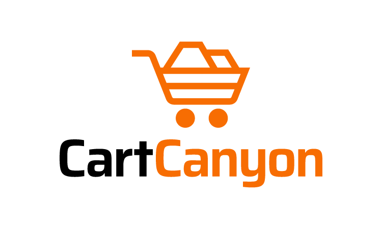 CartCanyon.com - Great premium domains