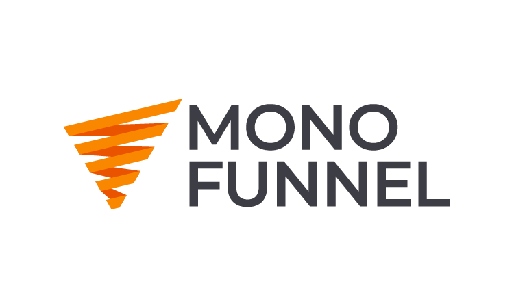 MonoFunnel logo
