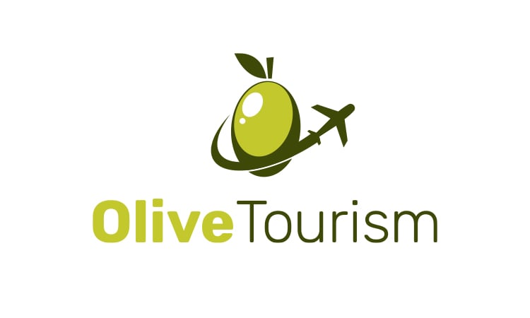 OliveTourism.com - Great premium domains