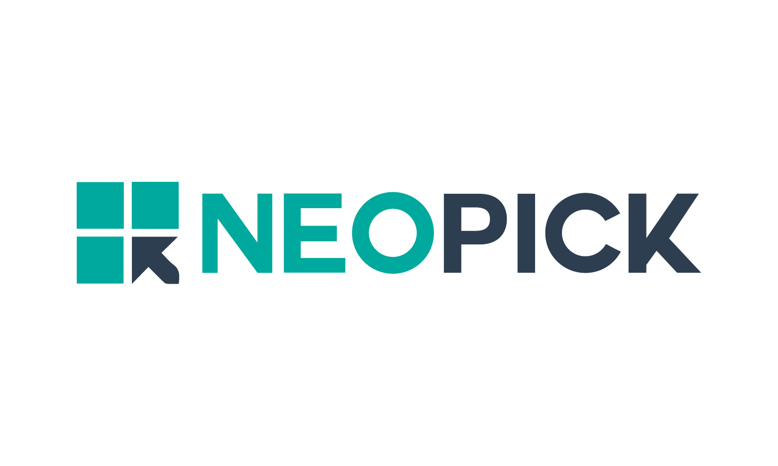 NeoPick logo