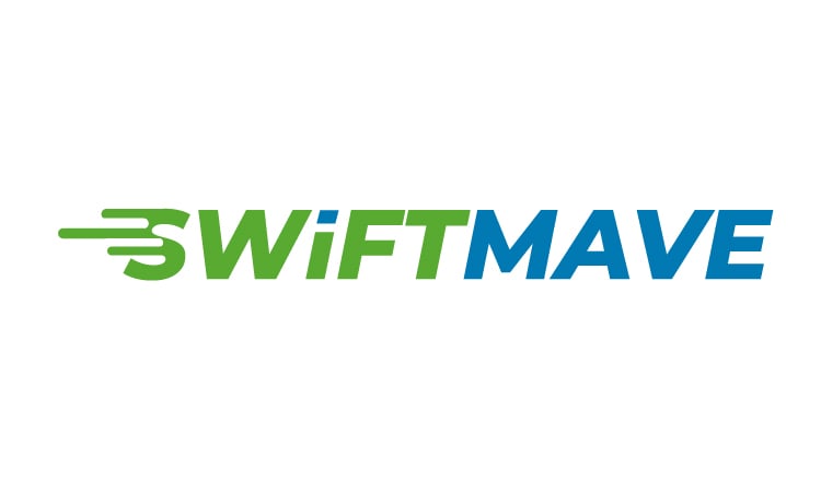 SwiftMave logo